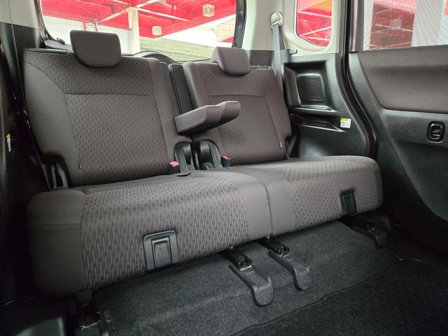 ソリオ ハイブリッドMX FU1988 エクリプスSDナビ CD 地デジ1セグ ETC クルーズコントロール LEDヘッドライト LEDフォグランプ 両側スライドドア 左側パワースライドドア 横滑り防止装置 車線逸脱警報装置(11枚目)