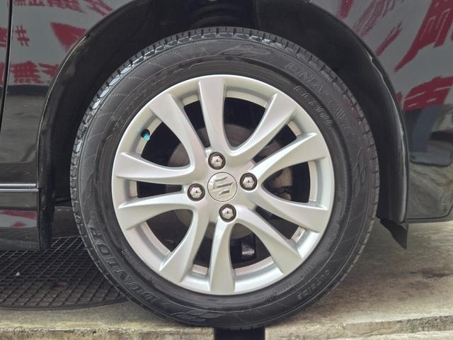 ソリオ ハイブリッドMX FU1988 エクリプスSDナビ CD 地デジ1セグ ETC クルーズコントロール LEDヘッドライト LEDフォグランプ 両側スライドドア 左側パワースライドドア 横滑り防止装置 車線逸脱警報装置(29枚目)