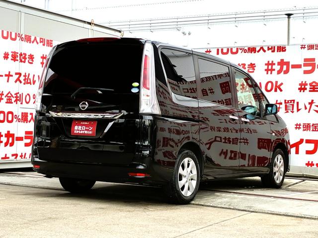 セレナ 20S FU1973 純正HDDナビ 地デジフルセグTV CD DVD HDD Bluetooth バックカメラ ビルトインETC ステアリングスイッチ Wエアコン オートライト 電動格納ミラー スマートキー(8枚目)