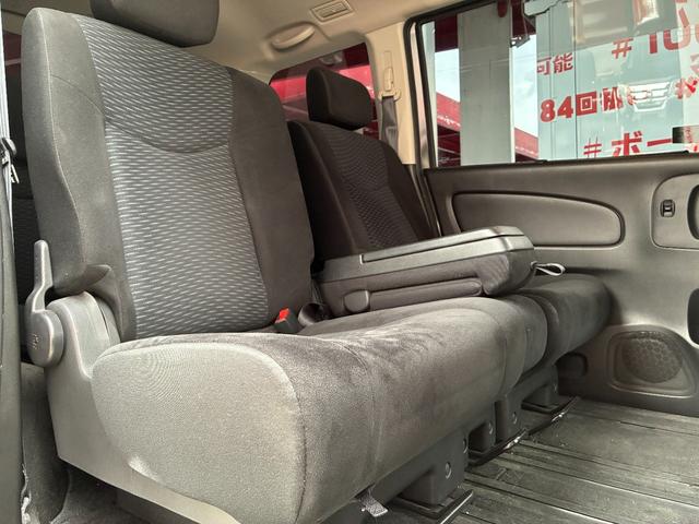 セレナ 20S FU1973 純正HDDナビ 地デジフルセグTV CD DVD HDD Bluetooth バックカメラ ビルトインETC ステアリングスイッチ Wエアコン オートライト 電動格納ミラー スマートキー(15枚目)