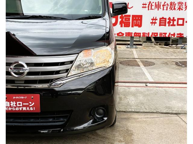 セレナ 20S FU1973 純正HDDナビ 地デジフルセグTV CD DVD HDD Bluetooth バックカメラ ビルトインETC ステアリングスイッチ Wエアコン オートライト 電動格納ミラー スマートキー(29枚目)