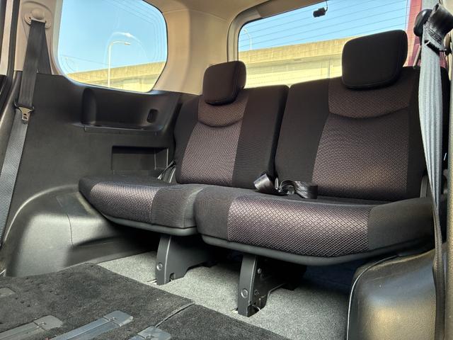 セレナ ハイウェイスター Vセレクション FU1974 純正メモリーナビ 地デジフルセグTV CD DVD Bluetooth SD バックカメラ 社外前後コーナーセンサー ステアリングスイッチ オートライト HIDヘッドライト(18枚目)