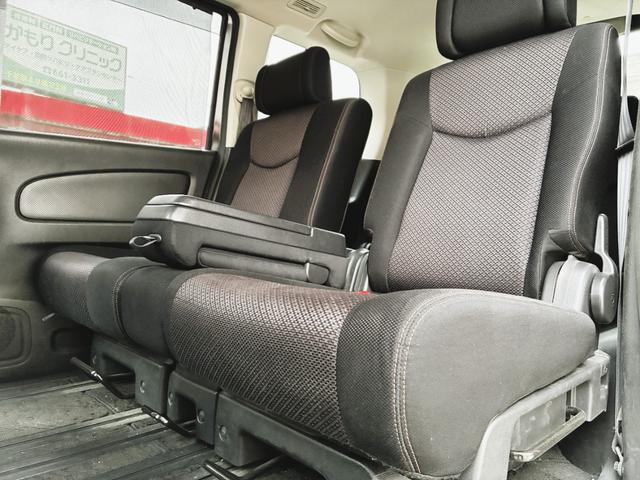 セレナ ハイウェイスター Vセレクション FU1975 ストラーダSDナビ 地デジフルセグTV CD DVD SD USB Bluetooth バックカメラ ビルトインETC スマートキー プッシュスタート ステアリングスイッチ オートライト(16枚目)