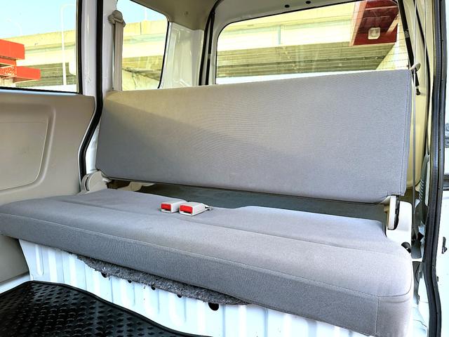 スクラム ＰＣ　ＦＵ３０１１　ゴリラナビ　ＡＭ／ＦＭチューナー　ＥＴＣ　キーレス　集中ロック　ドアバイザー　パワーステアリング　パワーウィンドウ　レベライザー　両側スライドドアー　ルーフキャリア　ドライブレコーダー（19枚目）