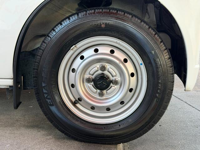 スクラム ＰＣ　ＦＵ３０１１　ゴリラナビ　ＡＭ／ＦＭチューナー　ＥＴＣ　キーレス　集中ロック　ドアバイザー　パワーステアリング　パワーウィンドウ　レベライザー　両側スライドドアー　ルーフキャリア　ドライブレコーダー（28枚目）