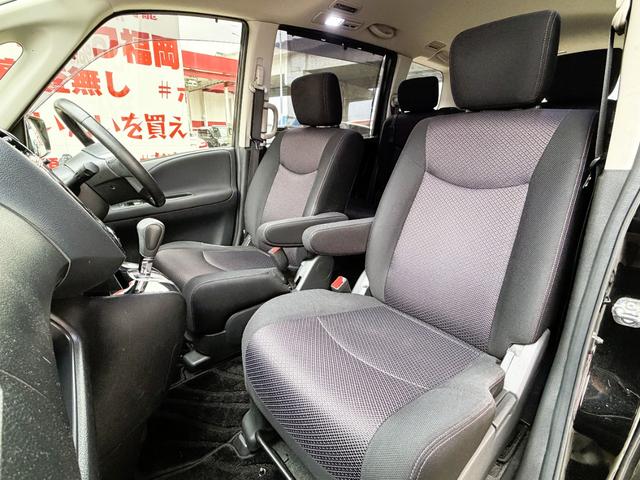 セレナ ハイウェイスター　Ｓ－ハイブリッド　Ｖセレクション　ＦＵ３０１７　アルパイン８インチナビ　ＤＶＤ　　ＢＴ　フルセグ　バックカメラ　ＥＴＣ　Ｗエアコン　ＨＩＤ　ＬＥＤフォグ　両側パワスラ　アルパインフリップダウンモニター　前後ドライブレコーダー（16枚目）