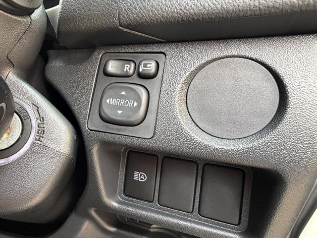 ハイエースバン ロングDX GLパッケージ FU3035 新品ナビ Bluetooth フルセグ バックカメラ ETC LEDヘッドライト オートライト リアヒーター リアクーラー デジタルインナーミラー 車線逸脱防止 衝突軽減ブレーキ(14枚目)