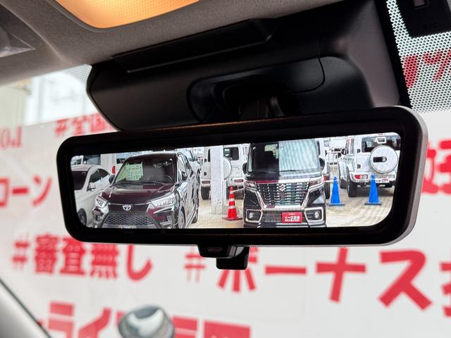 ハイエースバン ロングDX GLパッケージ FU3035 新品ナビ Bluetooth フルセグ バックカメラ ETC LEDヘッドライト オートライト リアヒーター リアクーラー デジタルインナーミラー 車線逸脱防止 衝突軽減ブレーキ(30枚目)