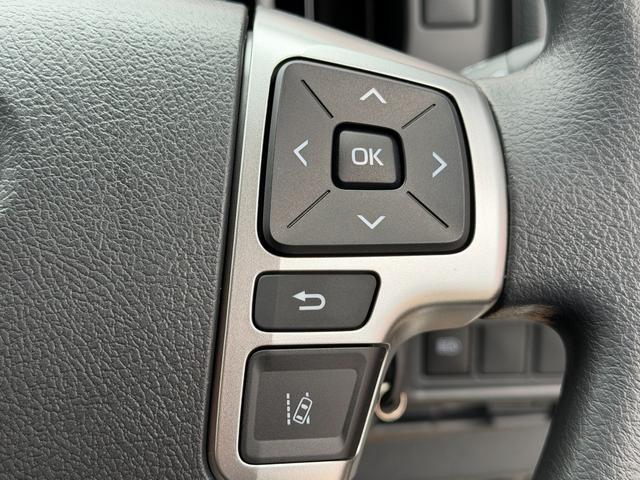 ハイエースバン ロングDX GLパッケージ FU3035 新品ナビ Bluetooth フルセグ バックカメラ ETC LEDヘッドライト オートライト リアヒーター リアクーラー デジタルインナーミラー 車線逸脱防止 衝突軽減ブレーキ(34枚目)