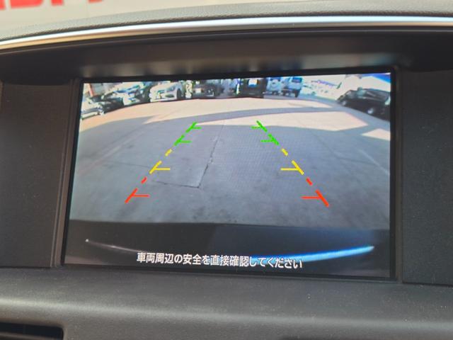 フーガハイブリッド ＶＩＰパッケージ　ＦＵ３０３６　純正ＨＤＤナビ　ＣＤ　ＤＶＤ　ＭＳＶ　地デジフルセグ　Ｂｌｕｅｔｏｏｔｈ　ハンズフリー　バックカメラ　サイドカメラ　ビルトインＥＴＣ　革巻ハンドル　ステアリングスイッチ　クルコン（31枚目）