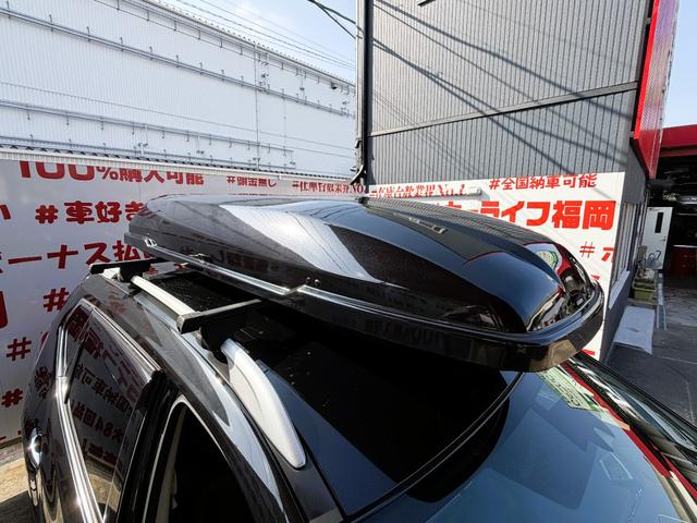 エクストレイル ２０ＸブラクエクストリーマＸエマージェンシブレーキＰ　ＦＵ３０５１　ＬＥＤヘッド　ＬＥＤフォグ　撥水カプロンシート　シートヒーター　４ＷＤ　ヒルディセントコントロール　ルーフレール　ルーフキャリア　車線逸脱防止警報　エマージェンシーブレーキ　純正１７ＡＷ（10枚目）