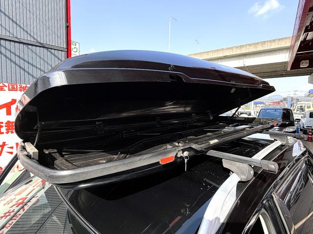 エクストレイル ２０ＸブラクエクストリーマＸエマージェンシブレーキＰ　ＦＵ３０５１　ＬＥＤヘッド　ＬＥＤフォグ　撥水カプロンシート　シートヒーター　４ＷＤ　ヒルディセントコントロール　ルーフレール　ルーフキャリア　車線逸脱防止警報　エマージェンシーブレーキ　純正１７ＡＷ（16枚目）