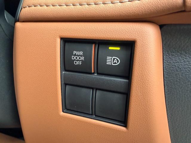 ヴェルファイア Z プレミア FU3078 モデリスタエアロ 左右独立ムーンルーフ 13.2型有機EL後席ディスプレイ パノラミックビュー サンセットブラウン本革シート サイドエンブレムイルミ モデリスタシグネチャーイルミブレード(18枚目)