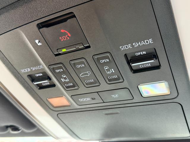 ヴェルファイア Z プレミア FU3078 モデリスタエアロ 左右独立ムーンルーフ 13.2型有機EL後席ディスプレイ パノラミックビュー サンセットブラウン本革シート サイドエンブレムイルミ モデリスタシグネチャーイルミブレード(50枚目)