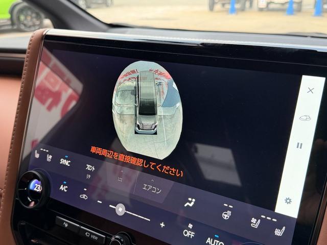 ヴェルファイア Z プレミア FU3078 モデリスタエアロ 左右独立ムーンルーフ 13.2型有機EL後席ディスプレイ パノラミックビュー サンセットブラウン本革シート サイドエンブレムイルミ モデリスタシグネチャーイルミブレード(59枚目)