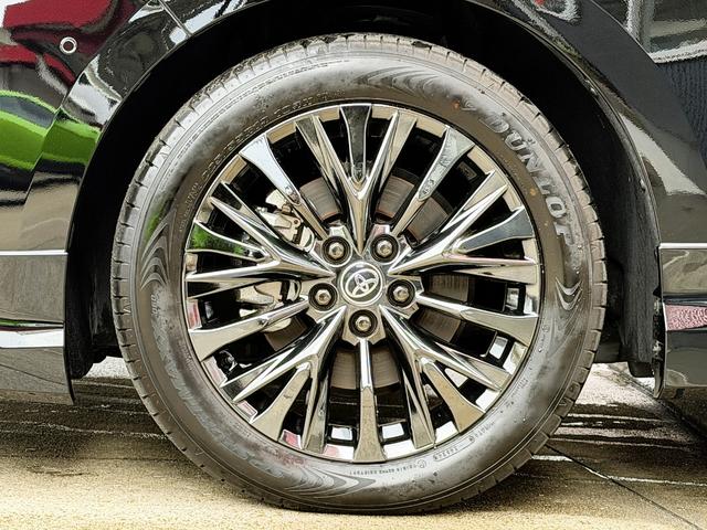 ヴェルファイア Z プレミア FU3078 モデリスタエアロ 左右独立ムーンルーフ 13.2型有機EL後席ディスプレイ パノラミックビュー サンセットブラウン本革シート サイドエンブレムイルミ モデリスタシグネチャーイルミブレード(62枚目)