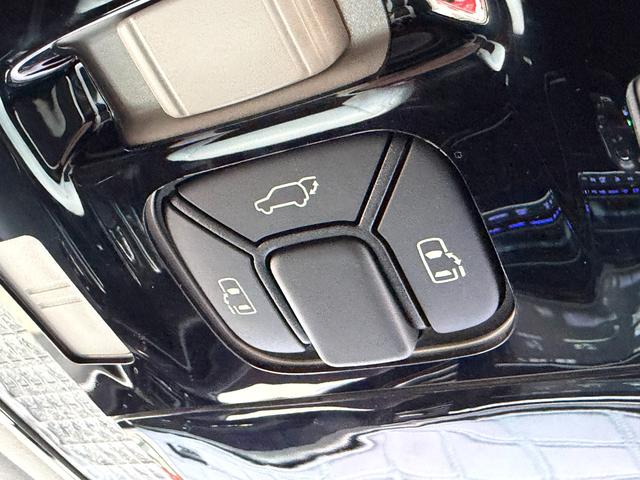 ヴェルファイア ２．４Ｚ　プラチナムセレクション　ＦＵ３０８６　アドミレイションシートカバー　クルーズコントロール　ＨＫＳ車高調　ピアノ調ブラックインパネ　社外ＬＥＤテール　エイムゲインタイプフロント・リアエアロバンパー　社外マフラー（39枚目）