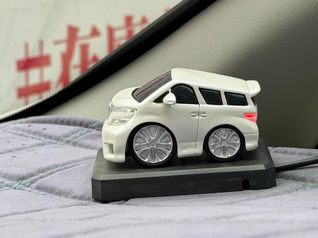 ヴェルファイア ２．４Ｚ　プラチナムセレクション　ＦＵ３０８６　アドミレイションシートカバー　クルーズコントロール　ＨＫＳ車高調　ピアノ調ブラックインパネ　社外ＬＥＤテール　エイムゲインタイプフロント・リアエアロバンパー　社外マフラー（40枚目）