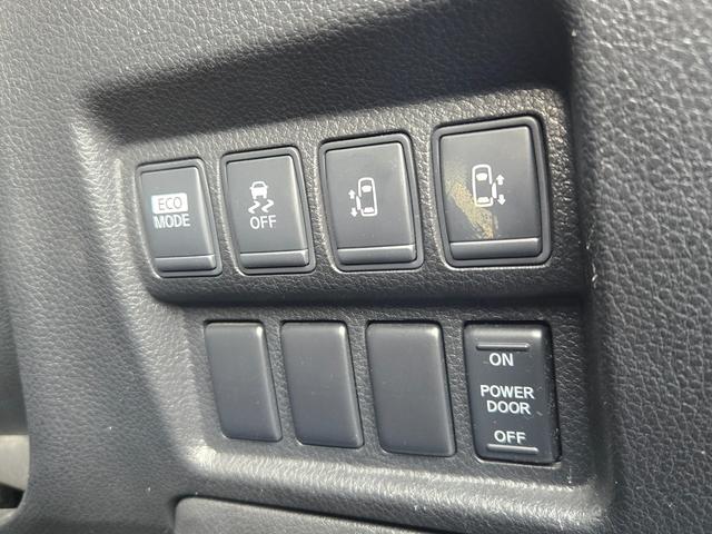 エルグランド ライダー 黒クロスシート マニュアルシート FU3087 純正HDDナビ CD DVD MSV 地デジフルセグ Bluetooth ハンズフリー バックカメラ サイドカメラ フロントカメラ アラウンドビューモニター ビルトインETC(21枚目)