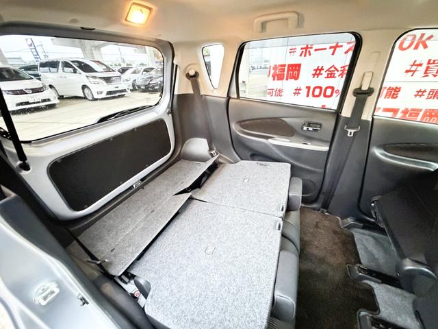 デイズ ハイウェイスター　Ｇターボ　ＦＵ３１３５　純正ＳＤナビ　ＤＶＤ　ＳＤ　Ｂｌｕｅｔｏｏｔｈ　フルセグ　バックカメラ　ＨＩＤヘッド　フォグ　オートライト　ベンチシート　アラウンドビューモニター　エマージェンシーブレーキ　純正１５ＡＷ（21枚目）