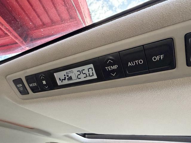 ヴェルファイア 3.5Z Gエディション FU3124 両側パワースライドドア パワーバックドア シートメモリー エグゼクティブパワーシート オットマン ツインムーンルーフ クルコン クリアランスソナー フロントリアTRDエアロ 純正18AW(28枚目)