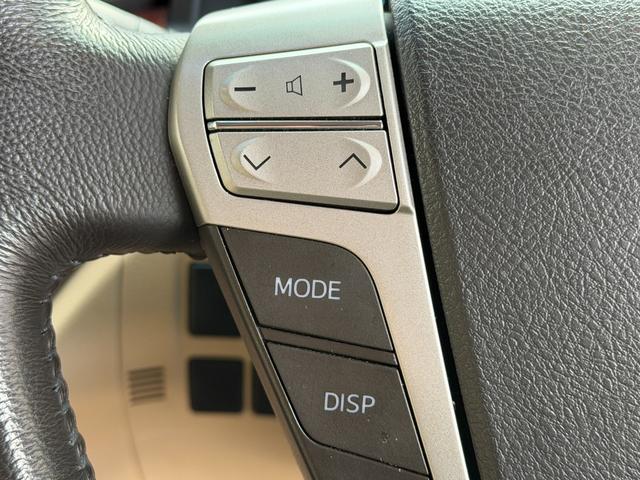 ヴェルファイア ３．５Ｚ　Ｇエディション　ＦＵ３１２７　エグゼクティブパワーシート　オットマン　ツインムーンルーフ　クルーズコントロール　クリアランスソナー　フリップダウンモニター　タナベローダウンスプリング　ヴェネルディ２０インチＡＷ（33枚目）