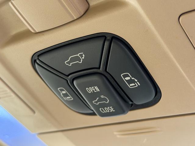 ヴェルファイア ３．５Ｚ　Ｇエディション　ＦＵ３１２７　エグゼクティブパワーシート　オットマン　ツインムーンルーフ　クルーズコントロール　クリアランスソナー　フリップダウンモニター　タナベローダウンスプリング　ヴェネルディ２０インチＡＷ（35枚目）