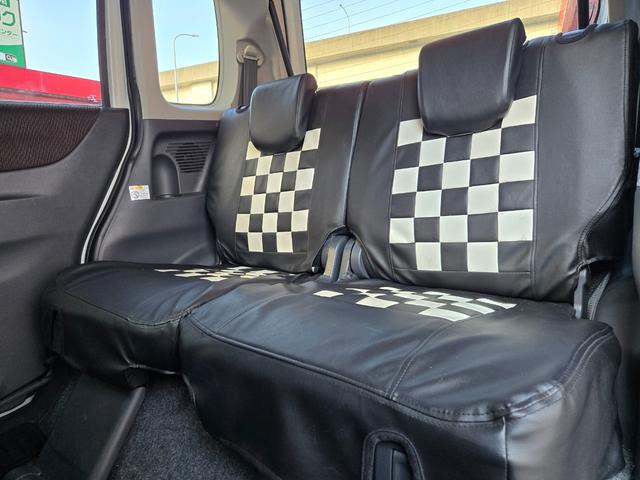 ルークス ハイウェイスター FU3151 純正SDナビ CD SD 地デジ1セグ ハンズフリー ETC オートライト HIDヘッドライト フォグランプ 両側スライドドア 左側パワースライドドア オートエアコン ドアバイザー(13枚目)