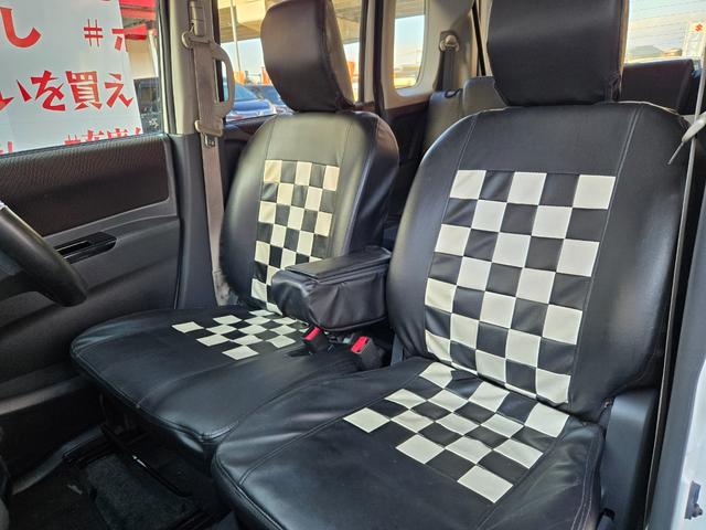 ルークス ハイウェイスター FU3151 純正SDナビ CD SD 地デジ1セグ ハンズフリー ETC オートライト HIDヘッドライト フォグランプ 両側スライドドア 左側パワースライドドア オートエアコン ドアバイザー(15枚目)