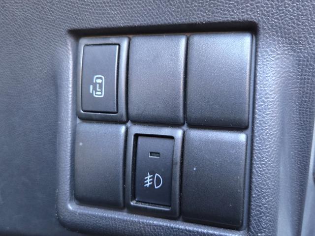 ルークス ハイウェイスター FU3151 純正SDナビ CD SD 地デジ1セグ ハンズフリー ETC オートライト HIDヘッドライト フォグランプ 両側スライドドア 左側パワースライドドア オートエアコン ドアバイザー(20枚目)