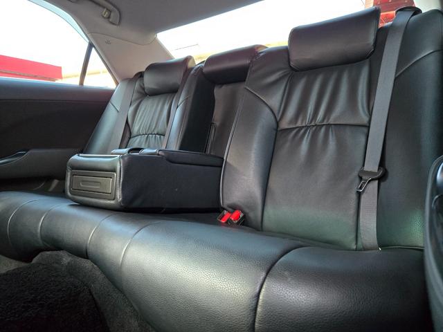 クラウン 2.5アスリート アニバーサリーエディション FU3148 純正HDDナビ CD DVD MSV 地デジフルセグ Bluetooth ハンズフリー バックカメラ サイドカメラ ビルトインETC 革巻ハンドル ステアリングスイッチ クルコン(15枚目)