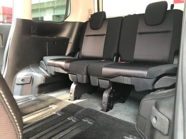 セレナ ハイウェイスター　ＦＵ１７３３　純正ＳＤナビ　地デジフルセグＴＶ　ＣＤ　ＤＶＤ　Ｂｌｕｅｔｏｏｔｈ　バックカメラ　アラウンドビューモニター　ステアリングスイッチ　クルーズコントロール　オートパイロット（23枚目）