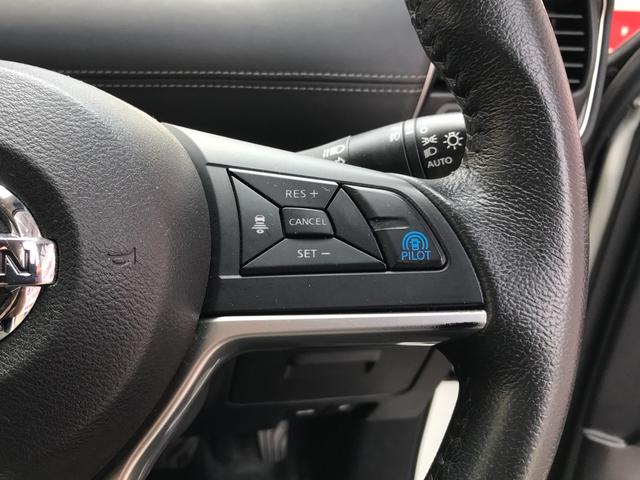 セレナ ハイウェイスター　ＦＵ１７３３　純正ＳＤナビ　地デジフルセグＴＶ　ＣＤ　ＤＶＤ　Ｂｌｕｅｔｏｏｔｈ　バックカメラ　アラウンドビューモニター　ステアリングスイッチ　クルーズコントロール　オートパイロット（26枚目）