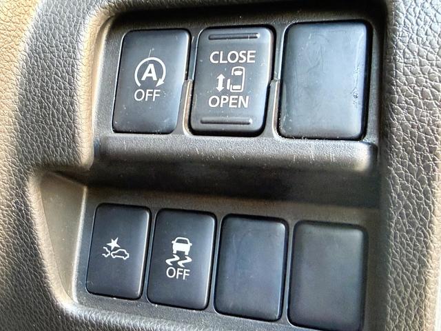 デイズルークス ハイウェイスター　Ｘ　ＦＵ３１８９　イクリプスナビ　ＵＳＢ　ＡＵＸ　ワンセグ　バックカメラ　ＥＴＣ　ＨＩＤヘッド　フォグ　左側パワースライドドア　ベンチシート　ブレーキサポート　アラウンドビューミラーモニター　純正１４ＡＷ（13枚目）