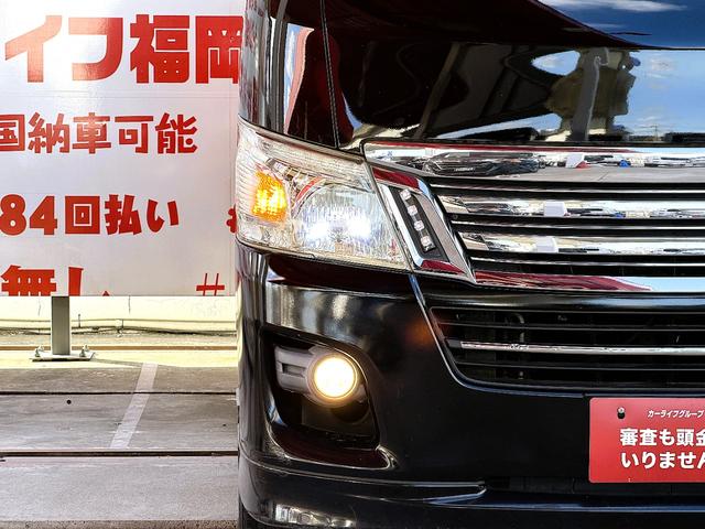 ＮＶ３５０キャラバンバン ロングライダーＤＸ　ＦＵ３１８７　純正メナビ　ＣＤ　ＳＤ　フルセグ　バックカメラ　ＥＴＣ　ウインカー付ドアミラー　ＨＩＤ　フォグ　両側スライドドア　オートクロージャー　デイライト　フロントハーフスポイラー　社外１５ＡＷ（8枚目）