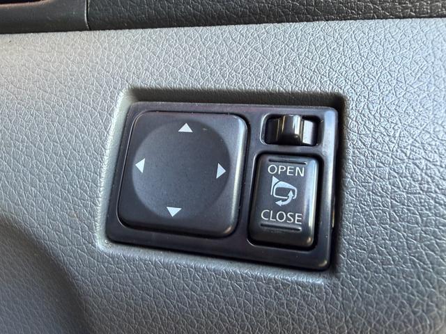 ＮＶ３５０キャラバンバン ロングライダーＤＸ　ＦＵ３１８７　純正メナビ　ＣＤ　ＳＤ　フルセグ　バックカメラ　ＥＴＣ　ウインカー付ドアミラー　ＨＩＤ　フォグ　両側スライドドア　オートクロージャー　デイライト　フロントハーフスポイラー　社外１５ＡＷ（14枚目）