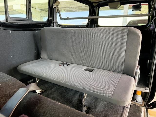 ＮＶ３５０キャラバンバン ロングライダーＤＸ　ＦＵ３１８７　純正メナビ　ＣＤ　ＳＤ　フルセグ　バックカメラ　ＥＴＣ　ウインカー付ドアミラー　ＨＩＤ　フォグ　両側スライドドア　オートクロージャー　デイライト　フロントハーフスポイラー　社外１５ＡＷ（20枚目）