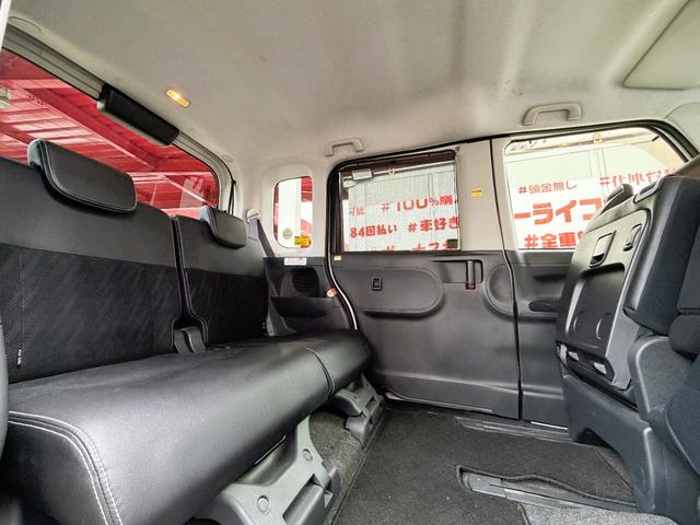 タント カスタムＸ　トップエディションＳＡ　ＦＵ３１９７　ケンウッドメモリーナビ　ＤＶＤ　ＳＤ　ワンセグ　バックカメラ　ＥＴＣ　ＬＥＤヘッド　パワースライドドア　ハーフレザーシート　フロントグリルイルミネーション　スマートアシスト（21枚目）