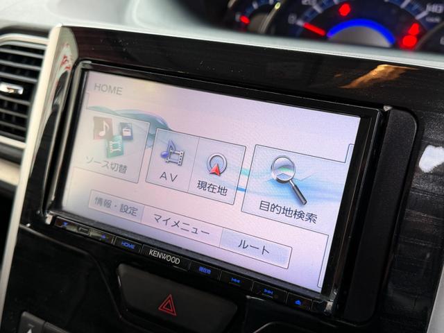 タント カスタムＸ　トップエディションＳＡ　ＦＵ３１９７　ケンウッドメモリーナビ　ＤＶＤ　ＳＤ　ワンセグ　バックカメラ　ＥＴＣ　ＬＥＤヘッド　パワースライドドア　ハーフレザーシート　フロントグリルイルミネーション　スマートアシスト（31枚目）