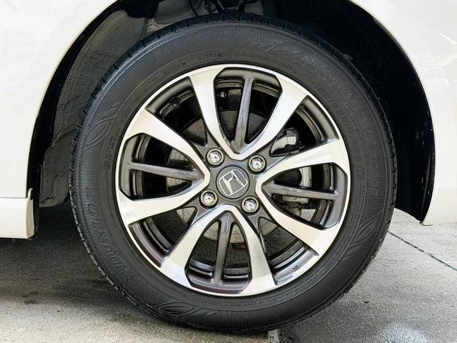 Ｎ－ＢＯＸカスタム ベースグレード　ＦＵ３１９３　純正８インチナビ　Ｂｌｕｅｔｏｏｔｈ　ＵＳＢ　フルセグ　バックカメラ　ビルトインＥＴＣ　ウインカー付ドアミラー　ＬＥＤヘット　ＬＥＤフォグ　両側パワスラ　シートヒーター　ホンダセンシング（56枚目）