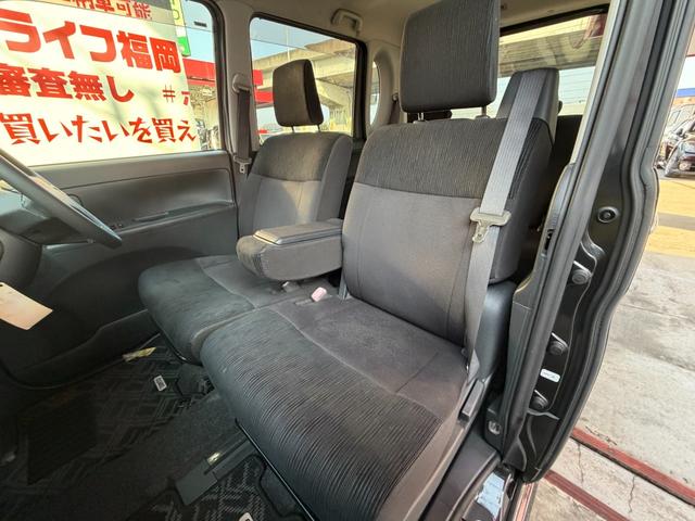 タント カスタムＸ　３２１８　４ＷＤ　クラリオンＳＤナビ　ＤＶＤ　ＳＤ　Ｂｌｕｅｔｏｏｔｈ　バックカメラ　ＥＴＣ　フルセグ　ドアバイザー　オートエアコン　スマートキー　ＨＩＤライト　フォグランプ　左側パワースライドドア（14枚目）