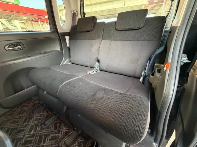 タント カスタムＸ　３２１８　４ＷＤ　クラリオンＳＤナビ　ＤＶＤ　ＳＤ　Ｂｌｕｅｔｏｏｔｈ　バックカメラ　ＥＴＣ　フルセグ　ドアバイザー　オートエアコン　スマートキー　ＨＩＤライト　フォグランプ　左側パワースライドドア（15枚目）