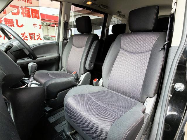 セレナ ハイウェイスター　Ｖセレクション　ＦＵ３２２７　アルパイン８インチナビ　バックカメラ　ＥＴＣ　Ｗオートエアコン　フォグランプ　オートライト　両側パワースライドドアー　サイドシェード　アルパインフリップダウンモニター　純正１６インチＡＷ（16枚目）