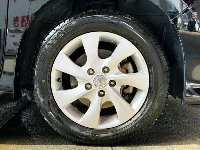 セレナ ハイウェイスター　Ｖセレクション　ＦＵ３２２７　アルパイン８インチナビ　バックカメラ　ＥＴＣ　Ｗオートエアコン　フォグランプ　オートライト　両側パワースライドドアー　サイドシェード　アルパインフリップダウンモニター　純正１６インチＡＷ（36枚目）