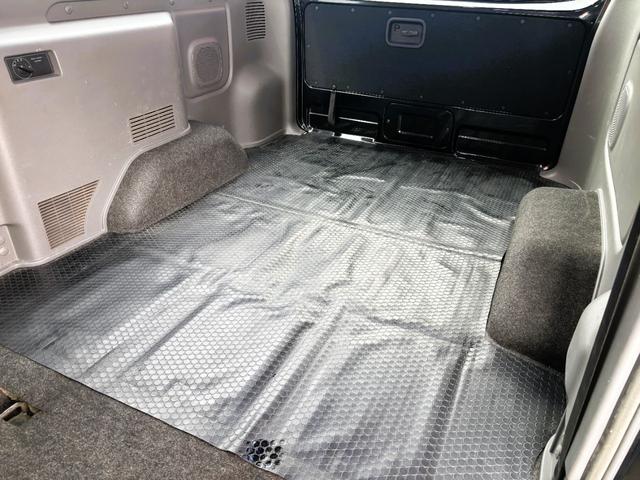 NV350キャラバンバン ロングライダーブラックラインプレミアムGX FU3208 純正SDナビ 地デジフルセグ CD DVD SD Bluetooth ハンズフリー バックカメラ ETC車載器 オートライト HIDヘッドライト 2色切り替え可能LEDフォグライト(18枚目)