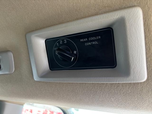 NV350キャラバンバン ロングライダーブラックラインプレミアムGX FU3208 純正SDナビ 地デジフルセグ CD DVD SD Bluetooth ハンズフリー バックカメラ ETC車載器 オートライト HIDヘッドライト 2色切り替え可能LEDフォグライト(29枚目)