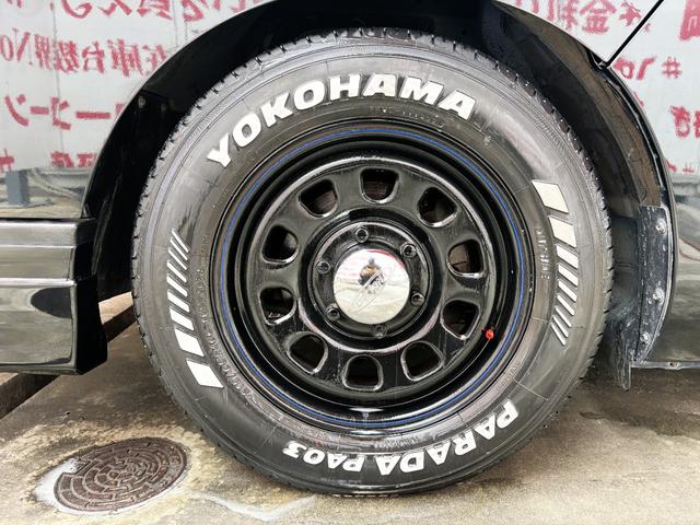 NV350キャラバンバン ロングライダーブラックラインプレミアムGX FU3208 純正SDナビ 地デジフルセグ CD DVD SD Bluetooth ハンズフリー バックカメラ ETC車載器 オートライト HIDヘッドライト 2色切り替え可能LEDフォグライト(34枚目)