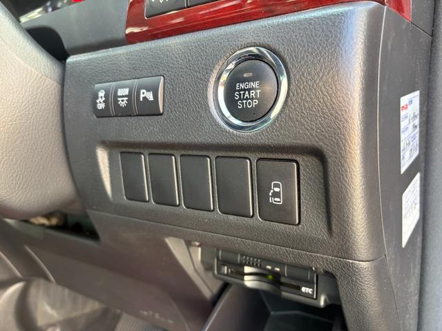 アルファード ２４０Ｓ　３２２４アルパイン９インチＨＤＤナビ　ＤＶＤ　ミュージックサーバー　Ｂｌｕｅｔｏｏｔｈ　フルセグ　バックカメラ　ビルトインＥＴＣ　ステアリングスイッチ（16枚目）