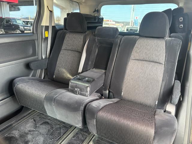 アルファード ２４０Ｓ　３２２４アルパイン９インチＨＤＤナビ　ＤＶＤ　ミュージックサーバー　Ｂｌｕｅｔｏｏｔｈ　フルセグ　バックカメラ　ビルトインＥＴＣ　ステアリングスイッチ（23枚目）