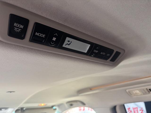 アルファード ２４０Ｓ　３２２４アルパイン９インチＨＤＤナビ　ＤＶＤ　ミュージックサーバー　Ｂｌｕｅｔｏｏｔｈ　フルセグ　バックカメラ　ビルトインＥＴＣ　ステアリングスイッチ（28枚目）